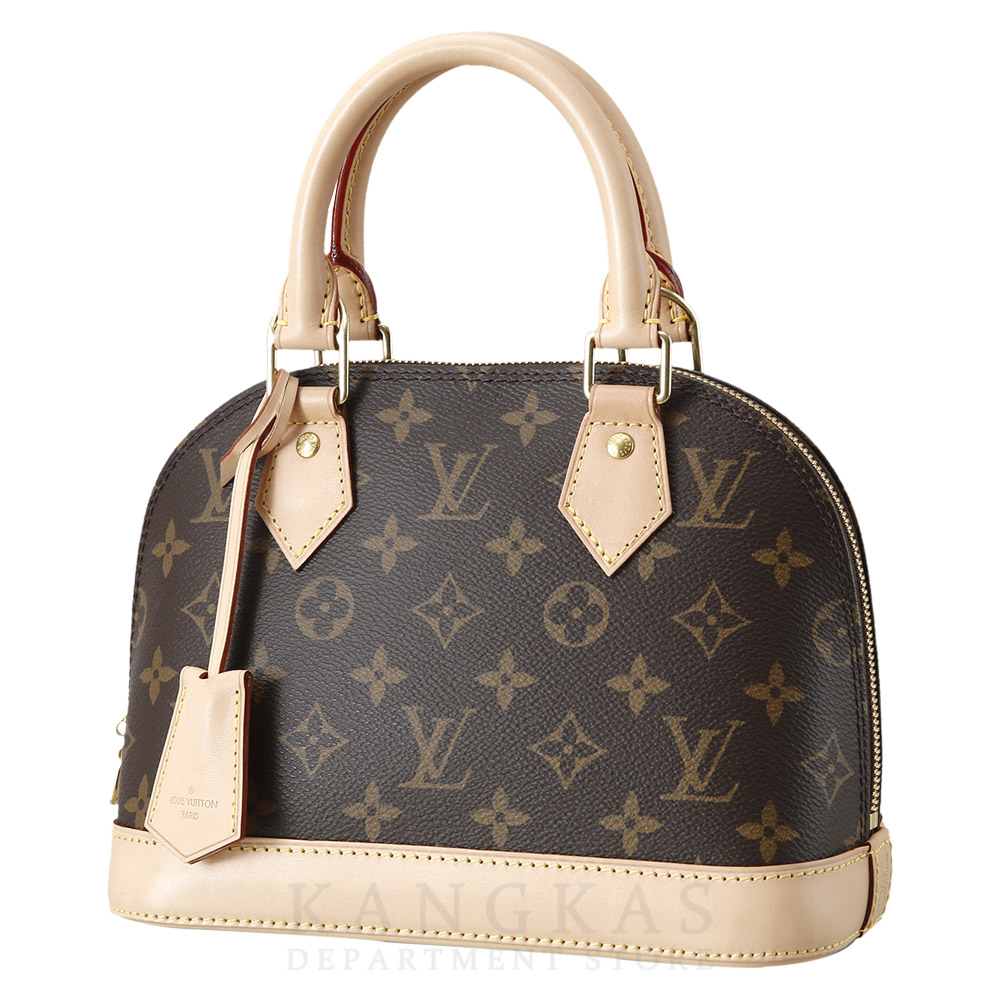 LOUIS VUITTON(USED)루이비통 모노그램 알마 BB